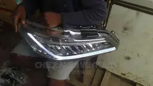Head Lamp for Honda Accord 2016 Touring Spec