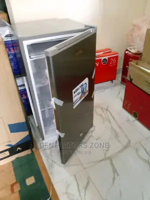 Bruhm-Single-Door-Refrigerator-BRS-93mmds-Silver