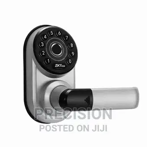 Zkteco ML300 Smart Lock