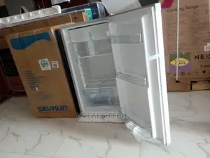 Latest Skyrun Portable Refrigerator [BCD-90G].