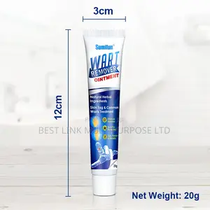 Wart Removal Ointment(Bulk)