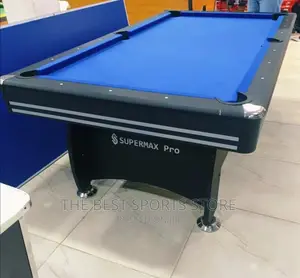 7ft Beautifully Designed Imported Snooker Table