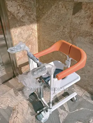 Patient Lift Chair Easy Transfer Use in Hospital,Home,