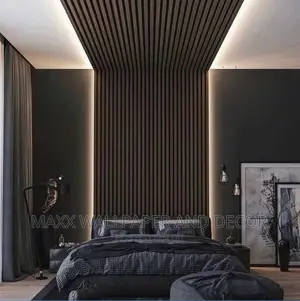 Fluted Panel Beautifully Designed Wholesale and Retail