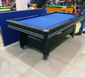 7ft New Beautifully Made Imported Foreign Snooker Table