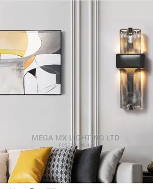 European Decorative Wall Lamp
