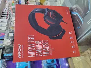 Mpow Eg11 Wired Gaming Headset