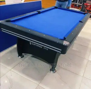 7ft Clean Affordable Foreign Imported Snooker Pool Table
