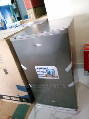 Top Freezer Single Door Refrigerator-BRS-93mmds-93l