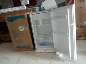 Skyrun Portable Standing Refrigerator [BCD-90G].