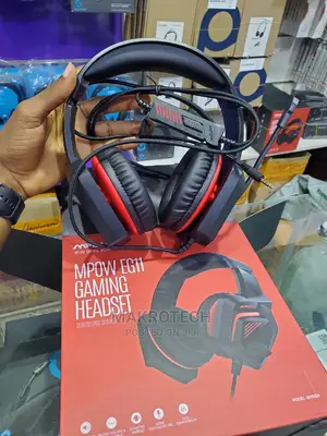 Mpow Eg11 Wired Gaming Headset