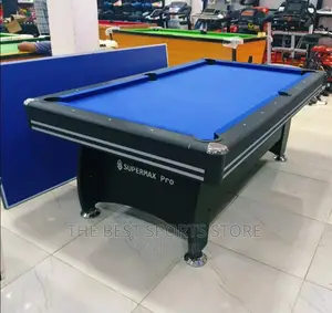 7ft Quality Designed Foreign Imported Snooker Table