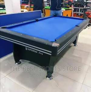 7ft Good Quality Designed Imported Snooker Pool Table