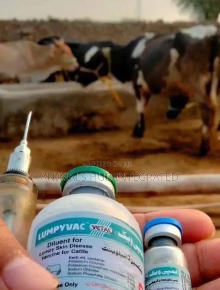 Veterinary Services