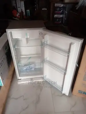 Original Skyrun Portable Standing Refrigerator [BCD-90G].