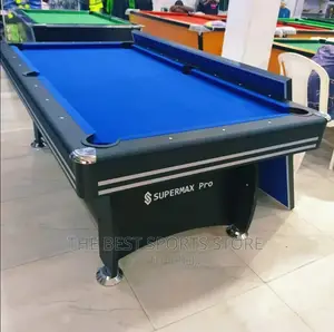 7ft Classic Best Design Foreign Imported Snooker Table