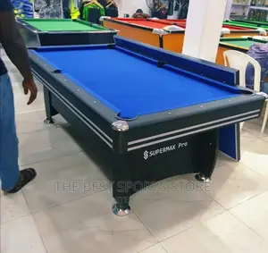 7ft Best Wonderfully Made Foreign Imported Snooker Table