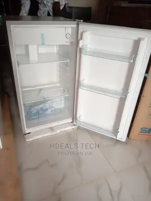 Skyrun Portable Single Door Refrigerator [BCD-90G].