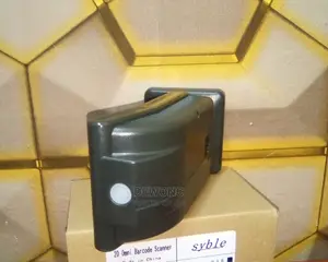 Syble 2d Desktop Barcode Scanner