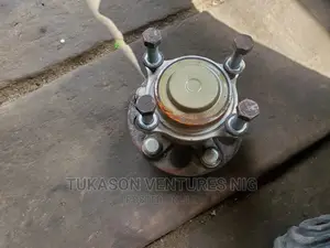 Hub Bearing 2016/2020 Honda Pilot