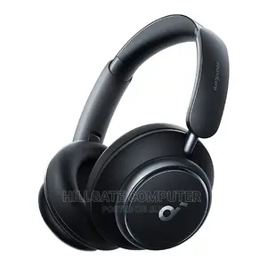 Soundcore Space Q45 Active Noise Cancelling Headphones