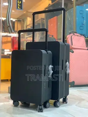 Top Quality Travel Luggage | 2 Pcs