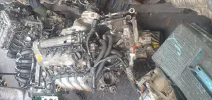 2zz Complete Engine for Toyota Collola Matrix