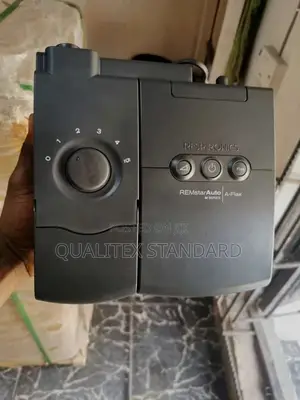 Brand New Resmed Cpap Machine