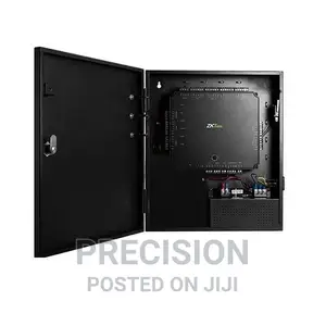 C5S140 4-Doors IP Based Access Controller
