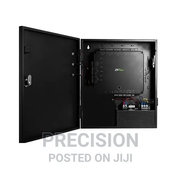C5S140 4-Doors IP Based Access Controller