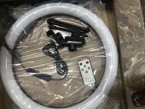 16inches (MJ38) USB Rgb Light