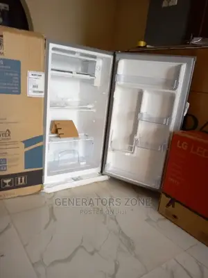 Fast Cooling Mini Bruhm Top Table BRS-93mmds Fridges