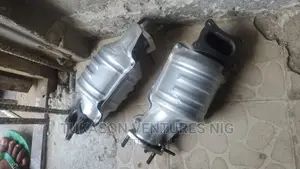 Catalyst 2010/2012 Honda Pilot
