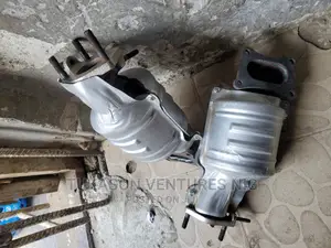 Catalyst 2010/2012 Honda Pilot