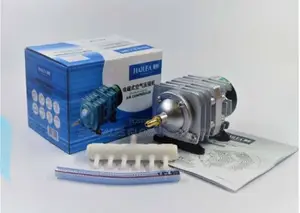 Multipurpose Air Compressor - Hailea Aco 208