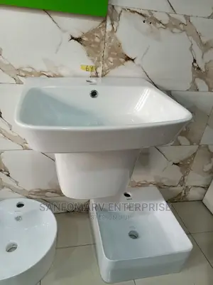Luxury Wall Hung Basin