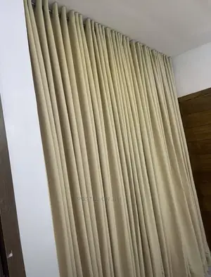 Turkish Curtains