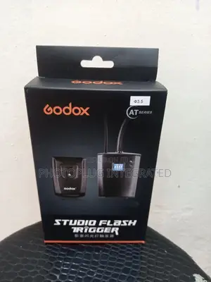 Godox Studio Flash Trigger AT-16