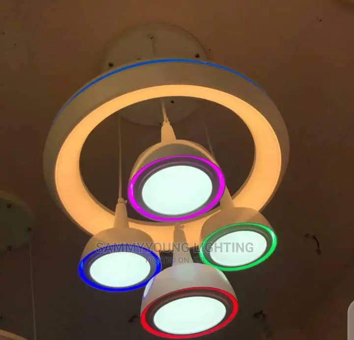 Pendant Light