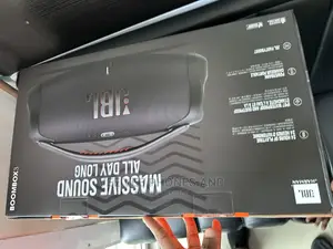 Jbl Boom Box 3