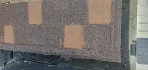 Stone Coated Roofing - Kinoped Ltd