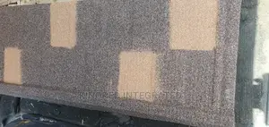 Kinoped Integrated Ltd - Stone Coated Materials