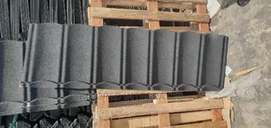 Kinoped Stone Coated Roofing*