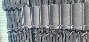 Stone Coated Roofing Materials Available