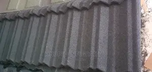 *Stone Coated Roofing Sheet*