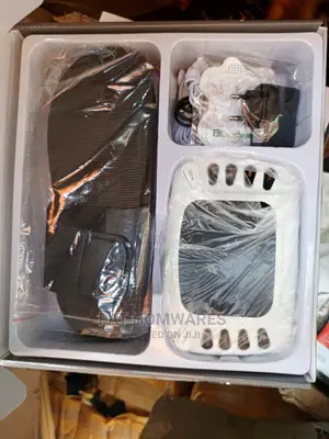 Electronic Pulse Massager