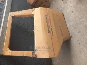 Back Door RH Toyota Landcruiser 2019 2020