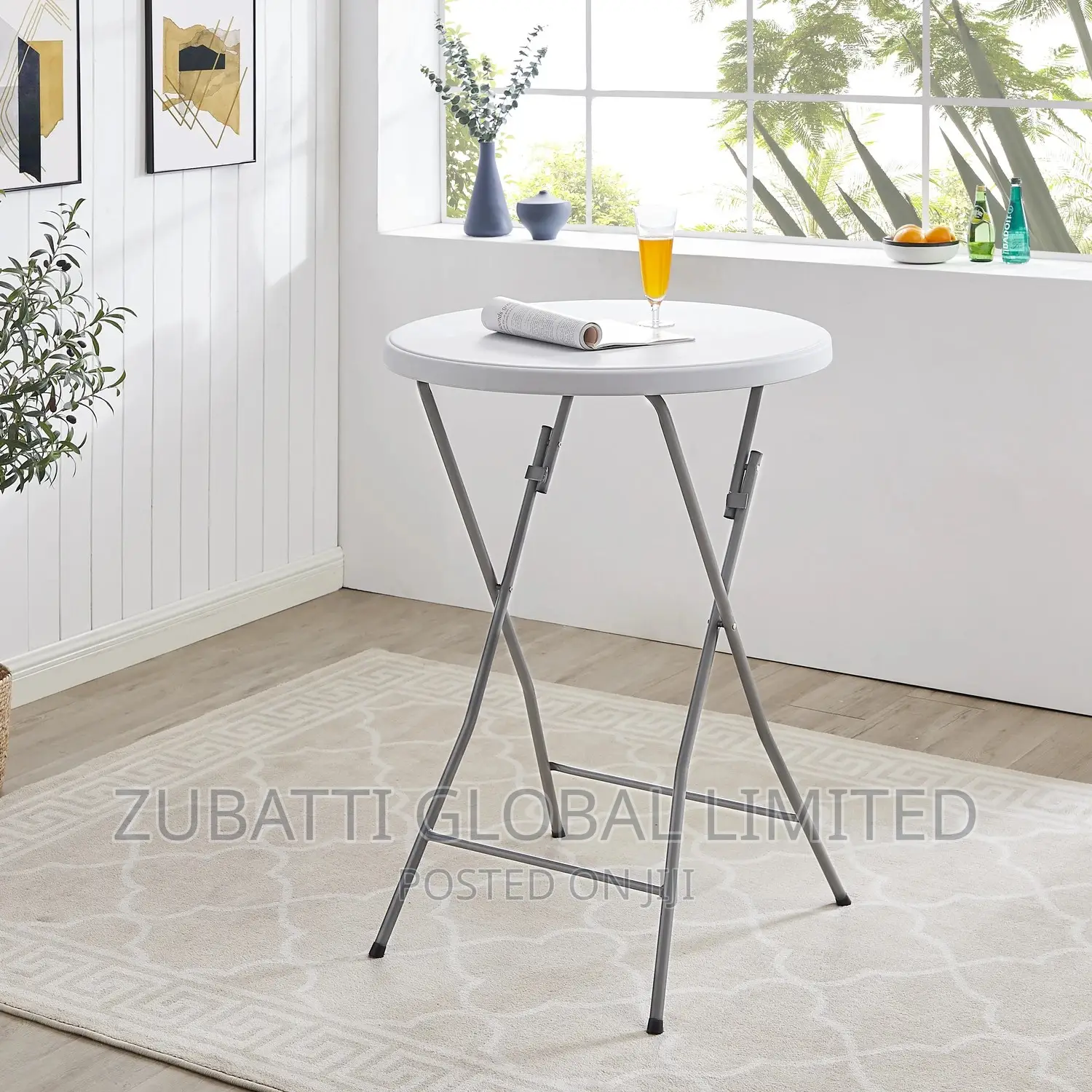 Beach Cocktail Table