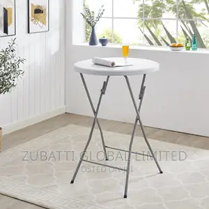 Beach Cocktail Table