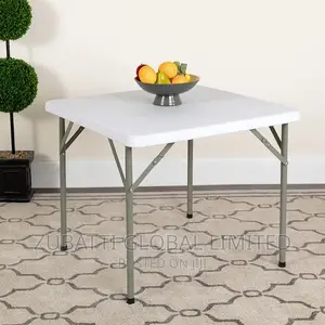 Foldable Foreign Restaurant Table